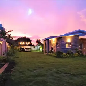Nine Hill - 2bhk Private With Pool Villa