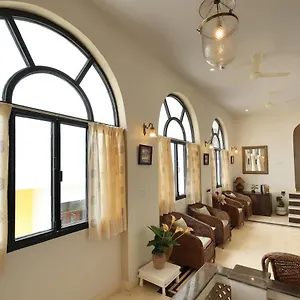 The Cavalry - Abhay Niwas Homestay