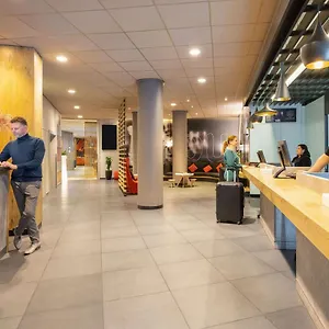 Hotel Ibis Off Grand'place Bruksela