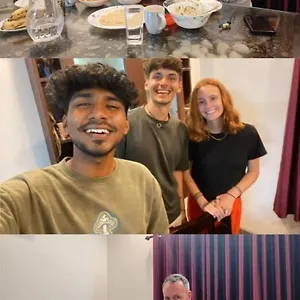  Homestay Venitia India