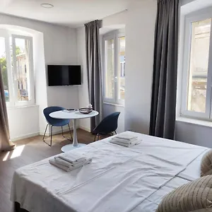  Apartment Nik Studio Croatia