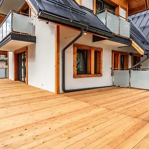 Hotel apartamentowy Jedlina Zakopane