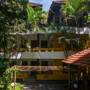  Homestay Soul India