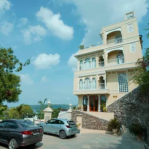 Burj Baneria - A Boutique Homestay