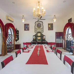 Bedla House- Boutique Heritage Homestay