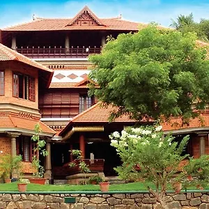 Ośrodek wypoczynkowy Amrutham Ayurvedic Village Kovalam