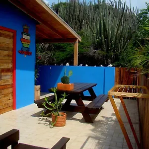  Apartment Hopi Cadushi Aruba