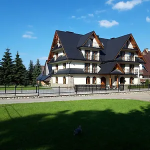 Nocleg ze śniadaniem Tatrzańska Przystań Zakopane